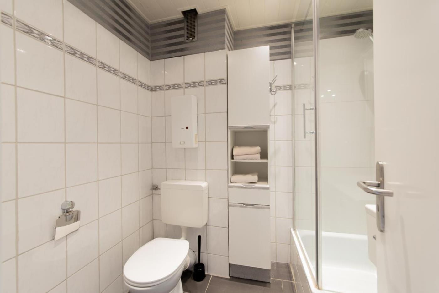 Ferienwohnung Seetempel App. 35 Scharbeutz Eksteriør bilde