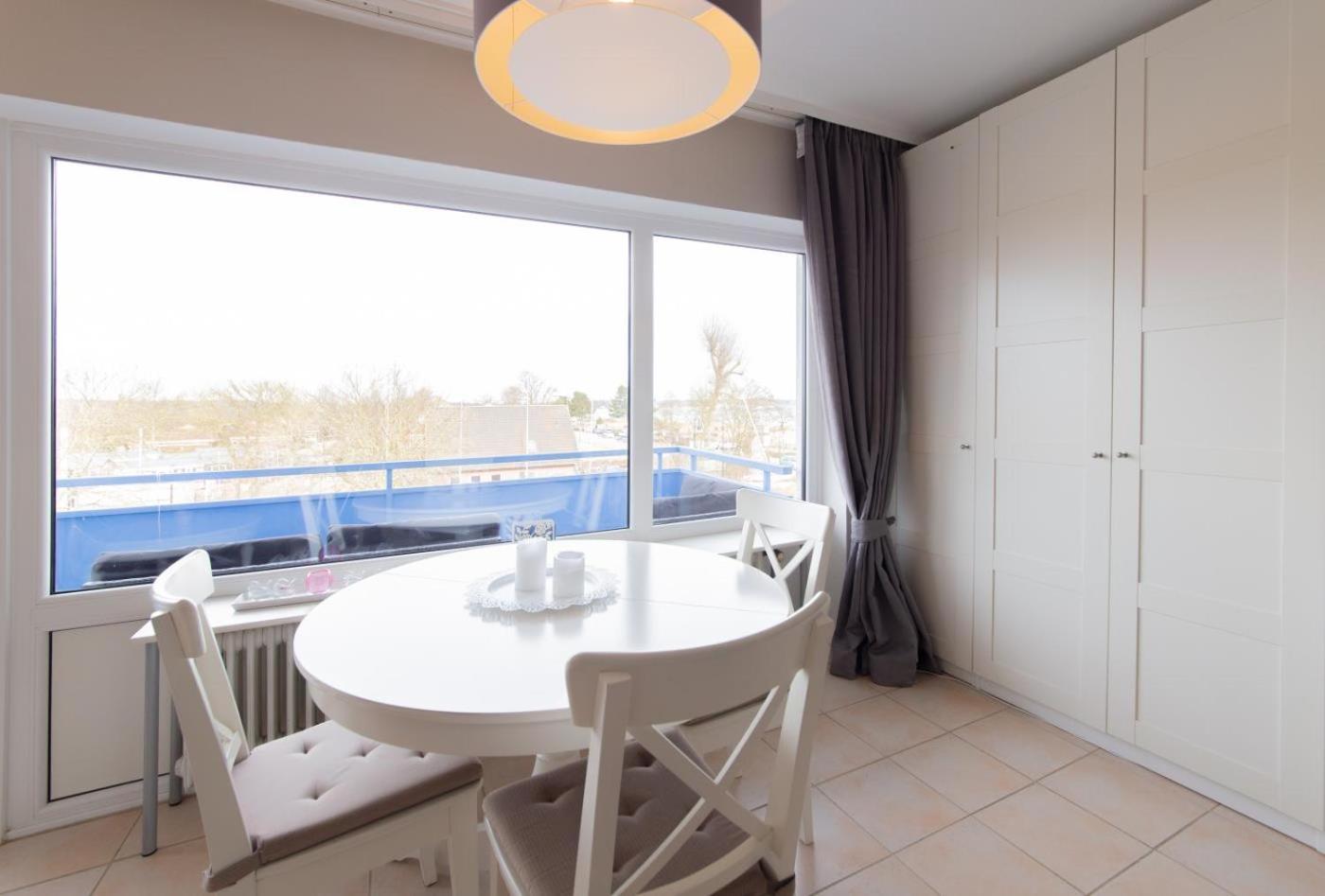 Ferienwohnung Seetempel App. 35 Scharbeutz Eksteriør bilde